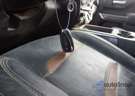 2021 GMC Sierra 1500 4Wd Short Box At4 from USA, damaged, VIN 1GTP9EEL4MZ267793